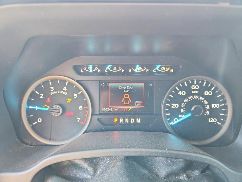 Aukcja sprzedaży 2020 Ford F150, vin: 1FTEW1EP7LFC81652, numer aukcji: 53343306