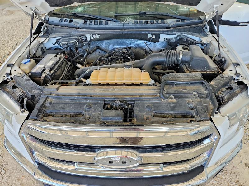 52314376 :رقم المزاد ، 1FTEW1EG4GKF26128 vin ، 2016 Ford F150 مزاد بيع