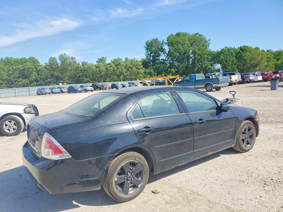 Продаж на аукціоні авто 2007 Ford Fusion, vin: 3FAHP07Z57R227364, номер лоту: 53349006