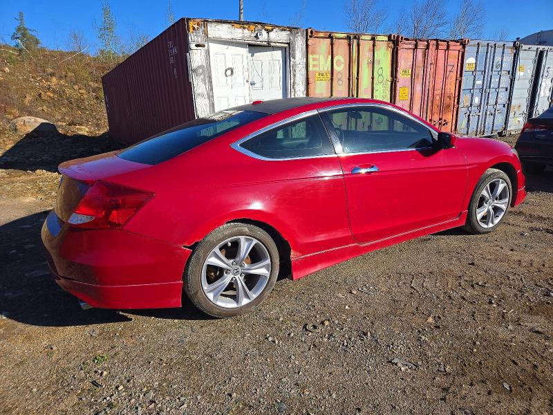 Aukcja sprzedaży 2011 Honda Accord, vin: 1HGCS2A82BA800448, numer aukcji: 53395266