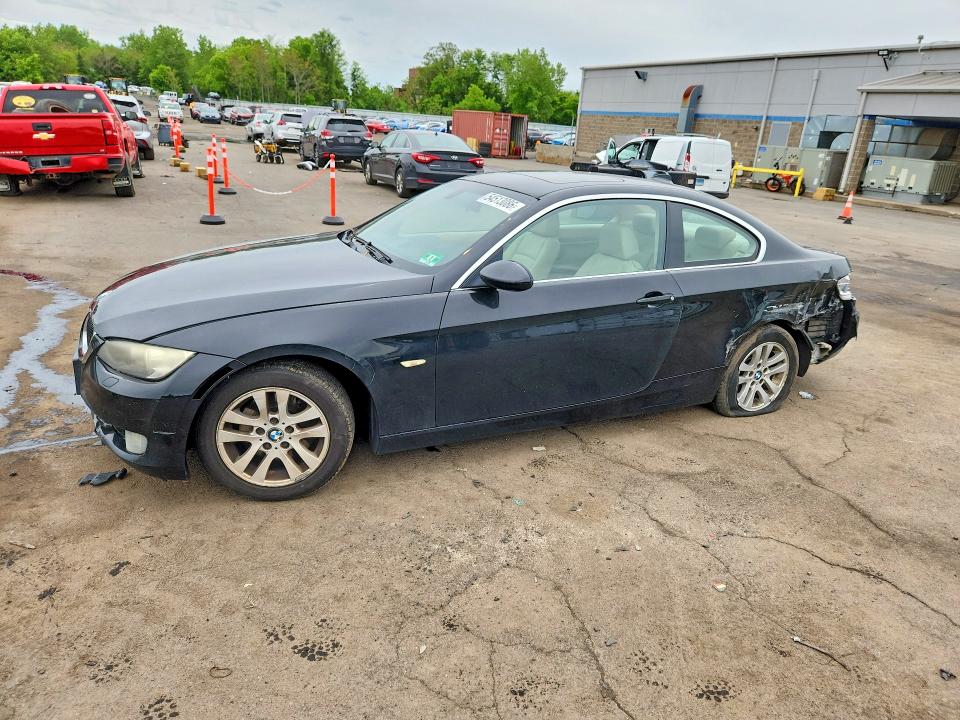 Aukcja sprzedaży 2008 Bmw 328, vin: WBAWV53518P078948, numer aukcji: 54513086