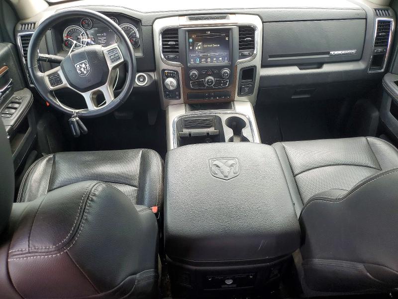 51657186 :رقم المزاد ، 1C6RR7NTXHS546174 vin ، 2017 Ram 1500 مزاد بيع