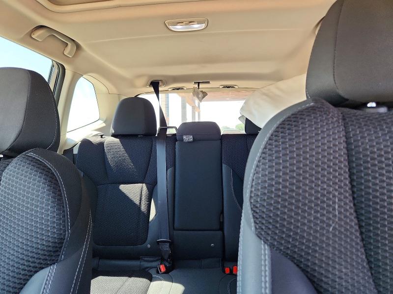 49838556 :رقم المزاد ، JF2SKAEC2PH467381 vin ، 2023 Subaru Forester مزاد بيع