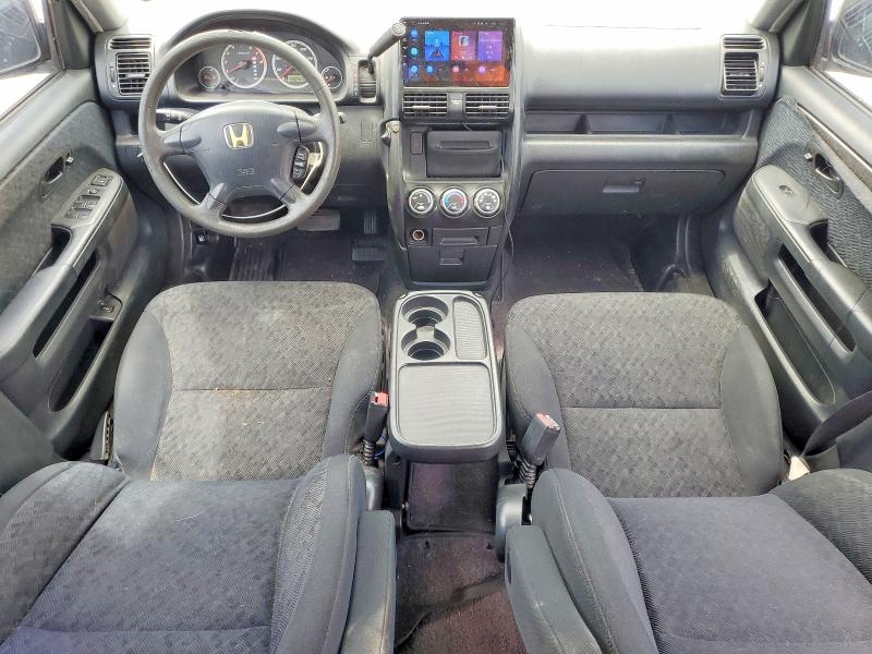 Продаж на аукціоні авто 2005 Honda Cr-v, vin: JHLRD68585C007219, номер лоту: 54998896