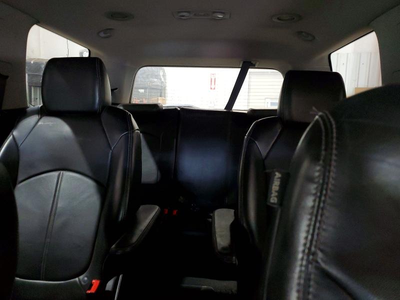 Продаж на аукціоні авто 2013 Gmc Acadia, vin: 1GKKRRKD9DJ219305, номер лоту: 52720146