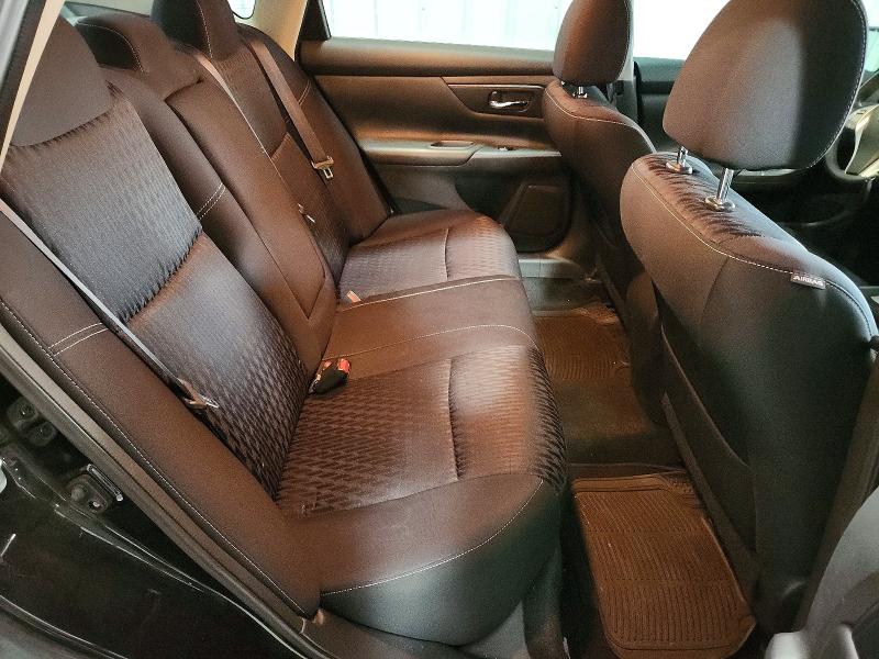 Продажа на аукционе авто 2018 Nissan Altima, vin: 1N4AL3AP4JC195440, номер лота: 55443936