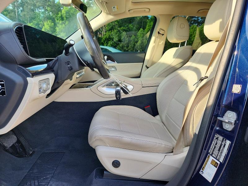 2020 Mercedes-benz Gle მანქანა იყიდება აუქციონზე, vin: 4JGFB4KE9LA044691, აუქციონის ნომერი: 52512636