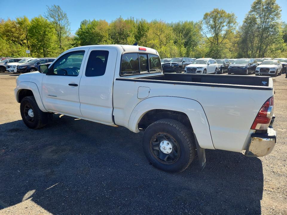 Aukcja sprzedaży 2012 Toyota Tacoma, vin: 5TFUU4EN4CX040093, numer aukcji: 53356156