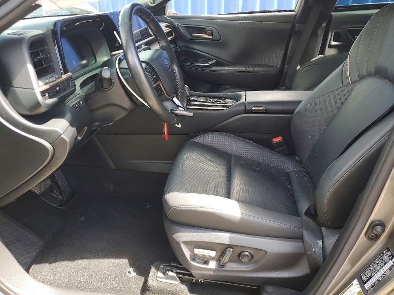 Продаж на аукціоні авто 2024 Toyota Crown, vin: JTDAAAAF5R3030777, номер лоту: 53573246