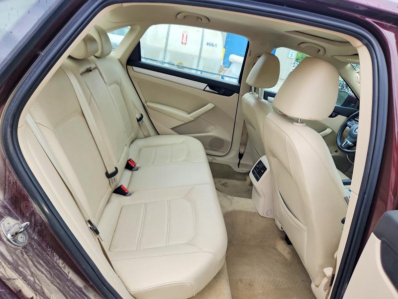 Aukcja sprzedaży 2013 Volkswagen Passat, vin: 1VWBN7A31DC059958, numer aukcji: 54689826