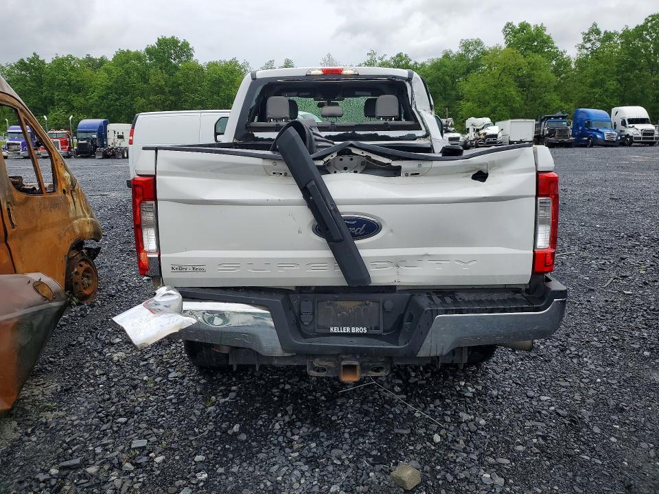 Aukcja sprzedaży 2018 Ford F350, vin: 1FT8X3BT8JEC73683, numer aukcji: 53244826