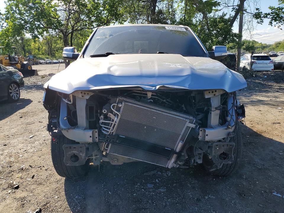 Aukcja sprzedaży 2019 Ram 1500, vin: 1C6RREBG3KN683975, numer aukcji: 51456416