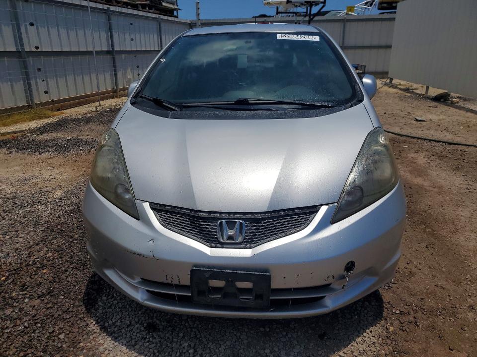 Продаж на аукціоні авто 2012 Honda Fit, vin: JHMGE8H38CC017000, номер лоту: 52954286