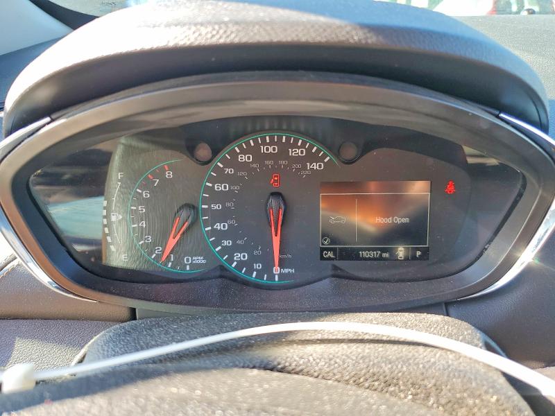 Aukcja sprzedaży 2017 Chevrolet Trax, vin: 3GNCJPSB9HL264759, numer aukcji: 55068236