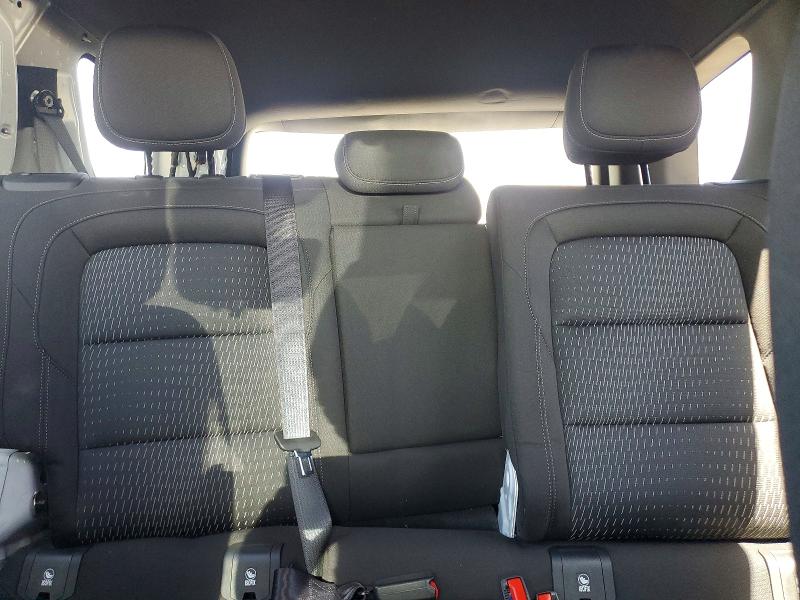 Продажа на аукционе авто 2026 Chevrolet Equinox, vin: 3GNAXHEG7TL419580, номер лота: 51997036