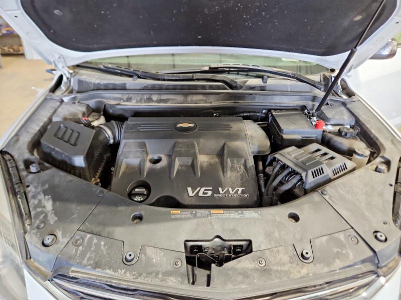 Продажа на аукционе авто 2017 Chevrolet Equinox, vin: 2GNFLGE30H6240673, номер лота: 52082626