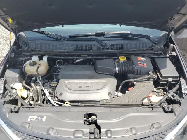 Продаж на аукціоні авто 2020 Chrysler Voyager, vin: 2C4RC1DG6LR260926, номер лоту: 54588946
