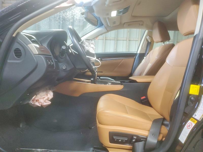 Продажа на аукционе авто 2015 Lexus Gs, vin: JTHCE1BL3FA009675, номер лота: 54453706