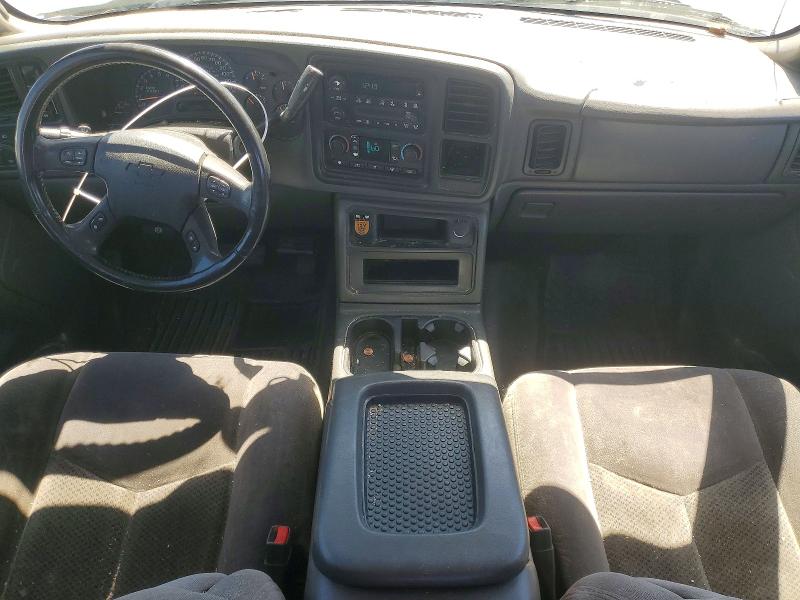 Продажа на аукционе авто 2007 Chevrolet Silverado, vin: 1GCHK23U07F106060, номер лота: 54353196