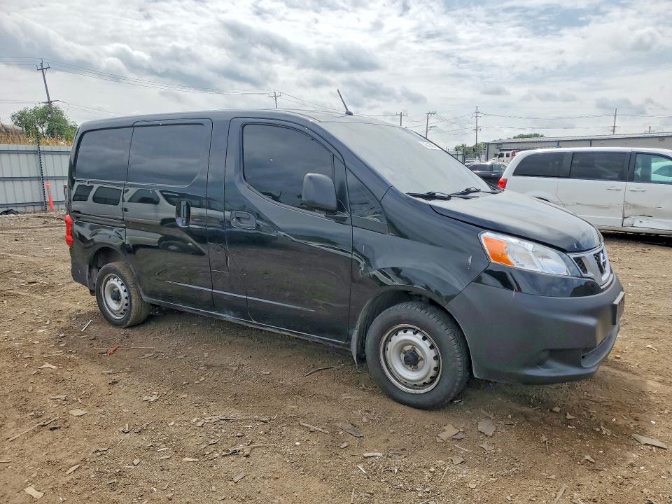 Aukcja sprzedaży 2015 Nissan Nv200, vin: 3N6CM0KN8FK714158, numer aukcji: 54242666
