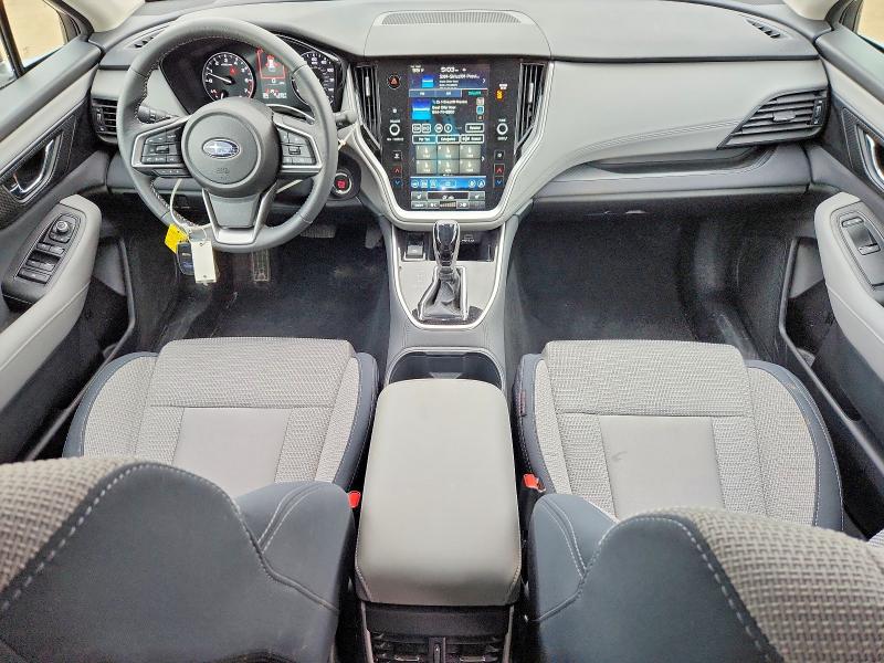 Aukcja sprzedaży 2025 Subaru Outback, vin: 4S4BTAFC7S3233572, numer aukcji: 52708656