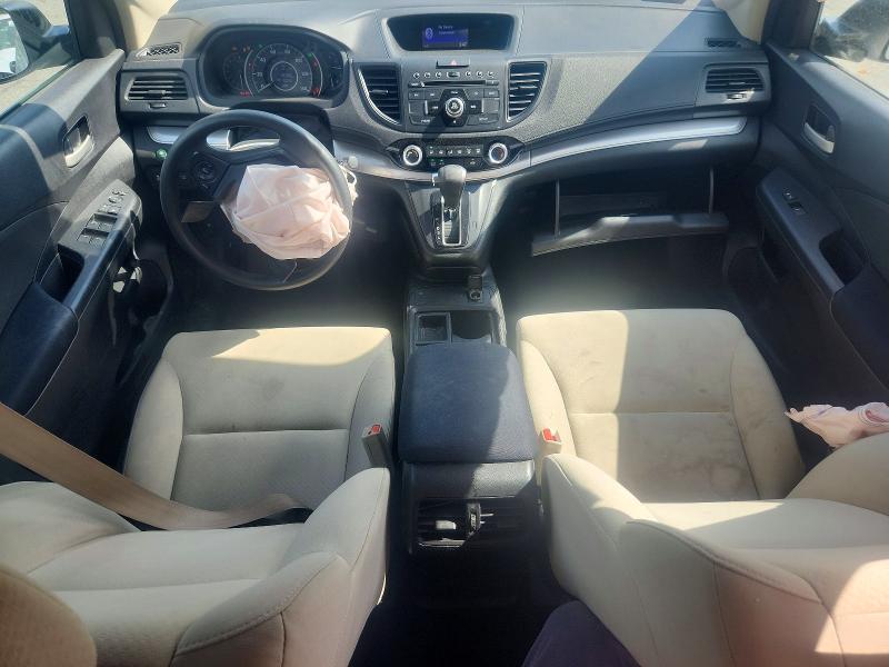Aukcja sprzedaży 2015 Honda Cr-v, vin: 5J6RM4H30FL119010, numer aukcji: 54285646