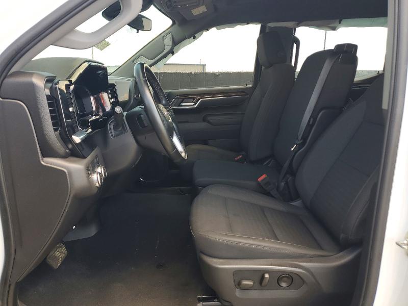Aukcja sprzedaży 2025 Gmc Sierra, vin: 3GTPHCEK0SG282187, numer aukcji: 53840276