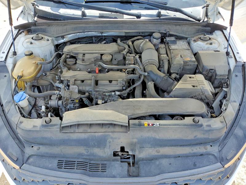 Продажа на аукционе авто 2021 Kia K5, vin: 5XXG14J25MG046205, номер лота: 55092676