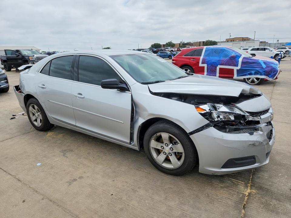 Продажа на аукционе авто 2016 Chevrolet Malibu Limited, vin: 1G11B5SA7GF132108, номер лота: 54143136