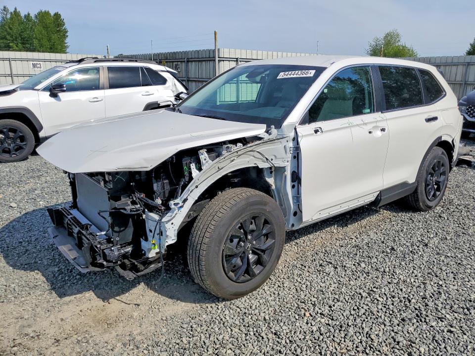 Продаж на аукціоні авто 2026 Honda Cr-v, vin: 2HKRS4H20TH400758, номер лоту: 54444366