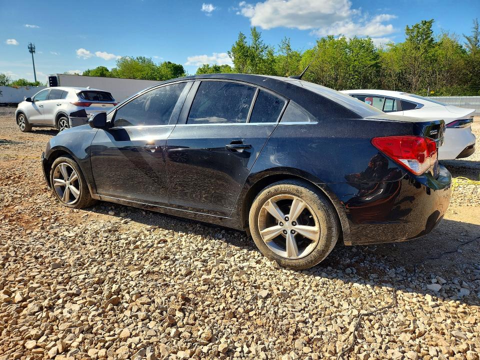 Aukcja sprzedaży 2014 Chevrolet Cruze, vin: 1G1PE5SB8E7389909, numer aukcji: 52143566
