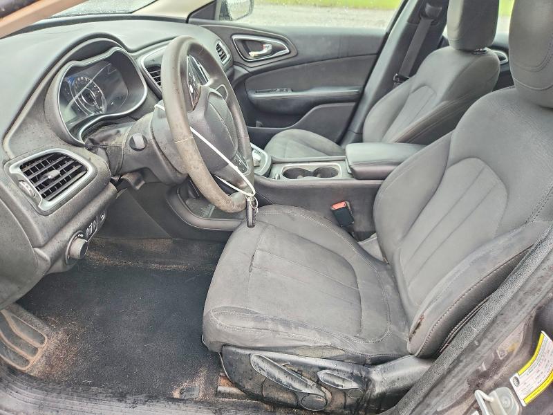 Aukcja sprzedaży 2016 Chrysler 200, vin: 1C3CCCAB1GN145023, numer aukcji: 53091256