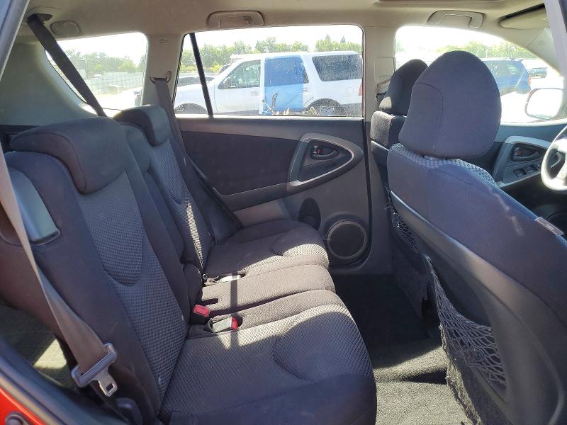 Aukcja sprzedaży 2006 Toyota Rav4, vin: JTMBK32V665007611, numer aukcji: 53740726