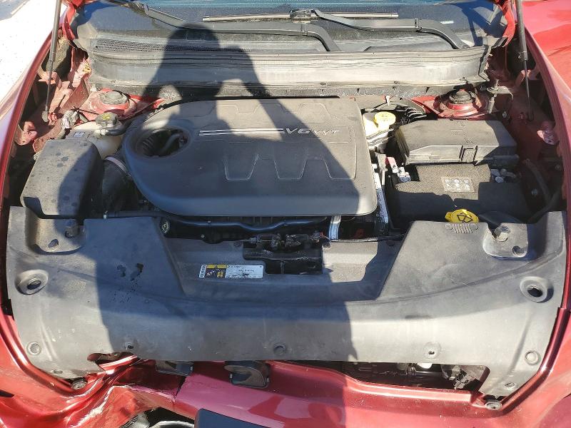Aukcja sprzedaży 2015 Jeep Cherokee, vin: 1C4PJMDS0FW545457, numer aukcji: 53200646