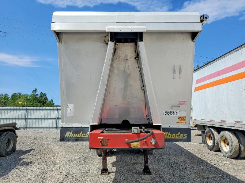 Продаж на аукціоні авто 2017 Rhodes Trailers, vin: 1A9AD2621HP432794, номер лоту: 55369376
