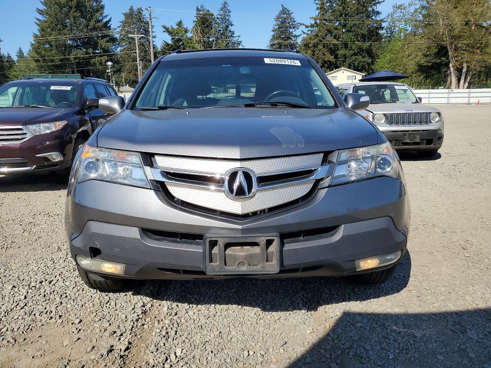 Aukcja sprzedaży 2008 Acura Mdx, vin: 2HNYD28898H551977, numer aukcji: 52089126