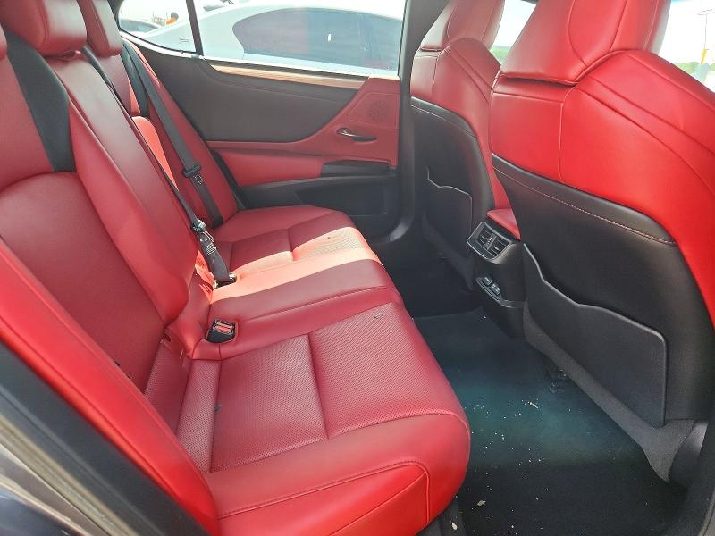 55278576 :رقم المزاد ، 58ABZ1B17KU011393 vin ، 2019 Lexus Es مزاد بيع