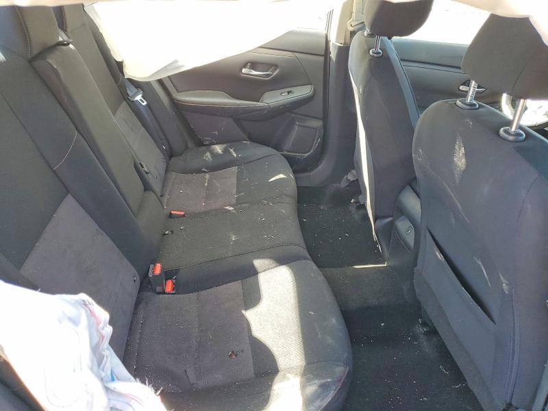 Aukcja sprzedaży 2020 Nissan Sentra, vin: 3N1AB8DV1LY208470, numer aukcji: 53801796