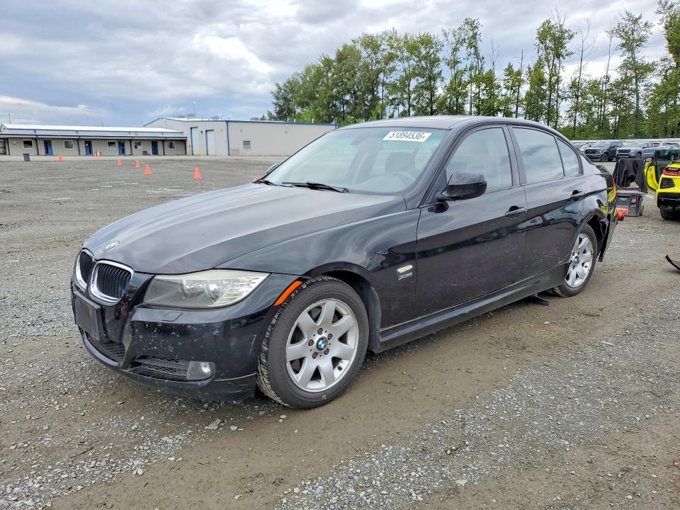 Продажа на аукционе авто 2011 Bmw 328, vin: WBAPK7C5XBA464142, номер лота: 51894536