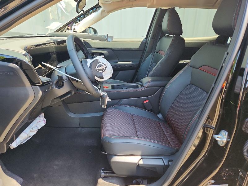 Продаж на аукціоні авто 2026 Nissan Kicks, vin: 3N8AP6DB7TL399886, номер лоту: 54354196