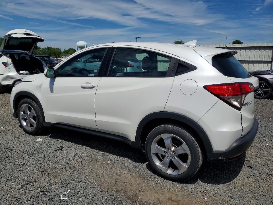 Продаж на аукціоні авто 2021 Honda Hr-v, vin: 3CZRU6H35MM737592, номер лоту: 55107666