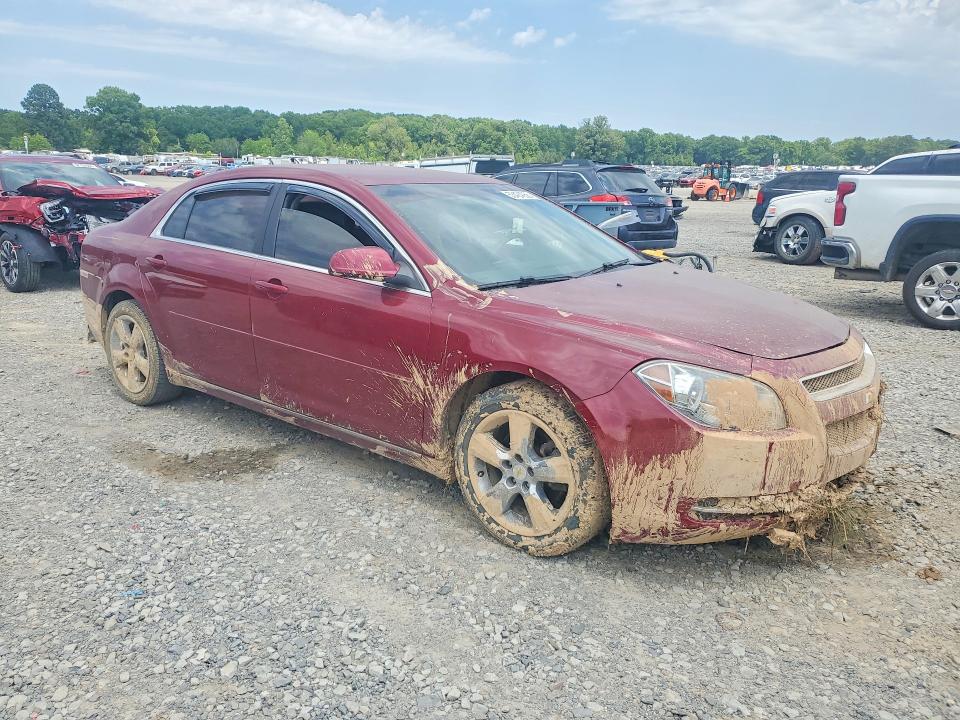 Продажа на аукционе авто 2011 Chevrolet Malibu, vin: 1G1ZD5EU7BF201679, номер лота: 53424056