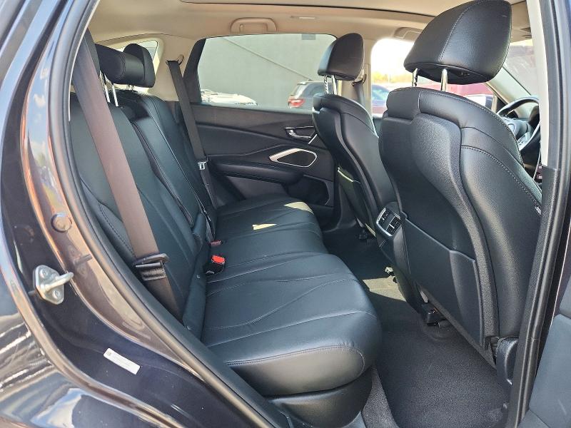 Продажа на аукционе авто 2020 Acura Rdx, vin: 5J8TC2H31LL018283, номер лота: 52137626