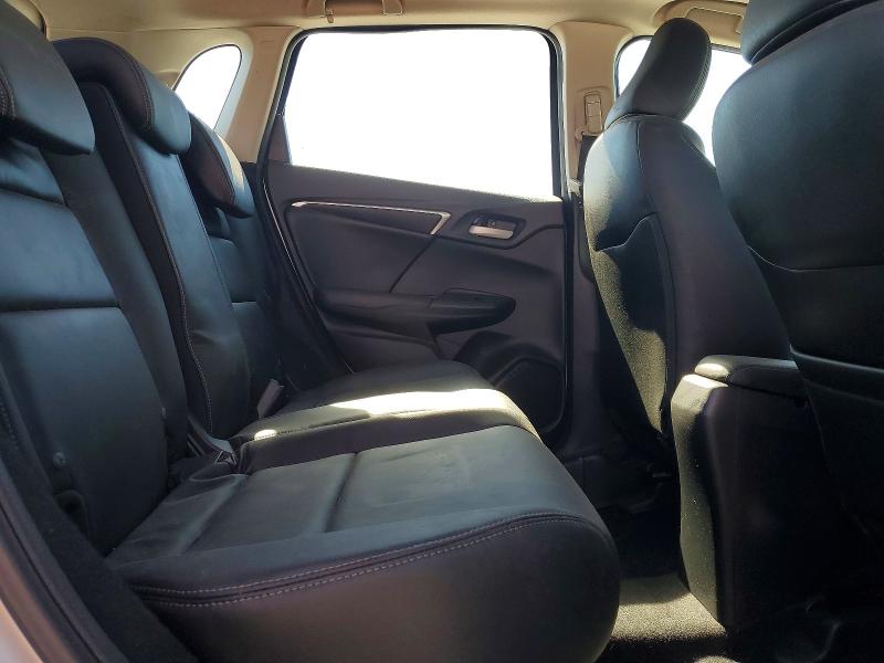 Продажа на аукционе авто 2020 Honda Fit, vin: 3HGGK5H97LM710234, номер лота: 53825856
