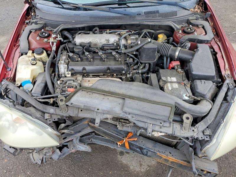Продаж на аукціоні авто 2003 Nissan Altima, vin: 1N4AL11D83C254681, номер лоту: 52500176