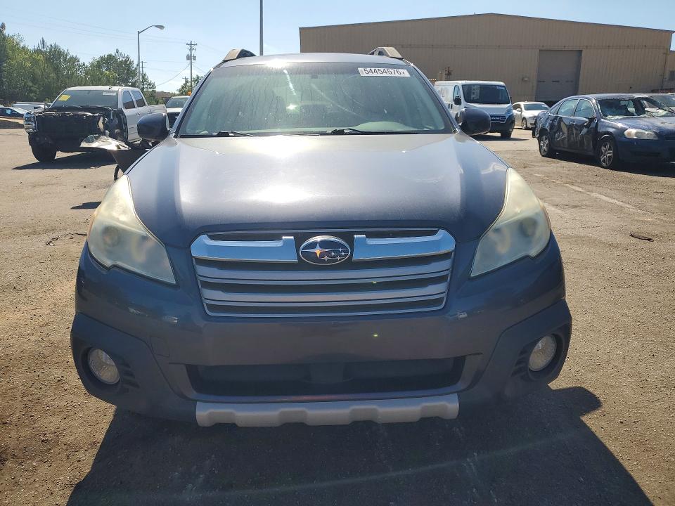 Aukcja sprzedaży 2014 Subaru Outback, vin: 4S4BRCLC1E3291390, numer aukcji: 54454576