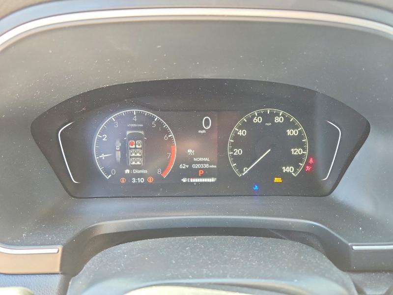 Продажа на аукционе авто 2024 Honda Pilot, vin: 5FNYG1H76RB032875, номер лота: 54530216
