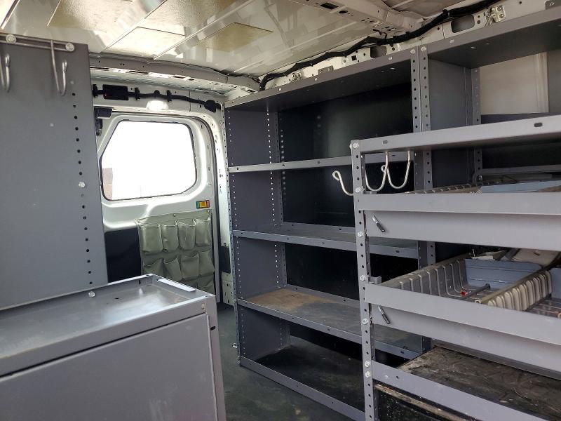 54853886 :رقم المزاد ، 1FTYE1ZM1KKA36464 vin ، 2019 Ford Transit مزاد بيع
