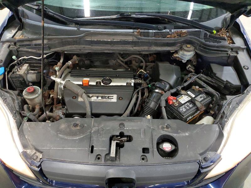 Продаж на аукціоні авто 2007 Honda Cr-v, vin: JHLRE48397C050874, номер лоту: 54595696
