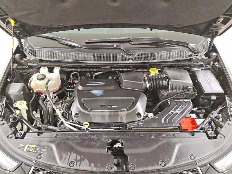 55179306 :رقم المزاد ، 2C4RC1BG5RR156178 vin ، 2024 Chrysler Pacifica مزاد بيع
